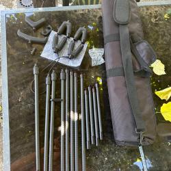 Canne de pirsch spartan precision