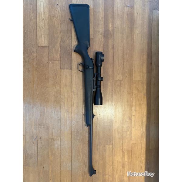 Blaser R93 7rm