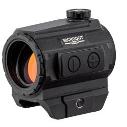 Point rouge MICRODOT SIGHT MS30 micro