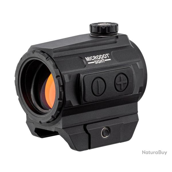 Point rouge MICRODOT SIGHT MS30 micro