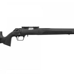 Carabine Retay 2022 Sporter Black .22 LR