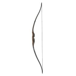 Arc Longbow Old Mountain Flash 48 pouces RH 30 Lbs