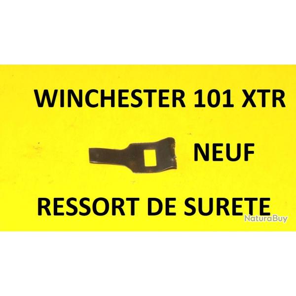 ressort suret� WINCHESTER 101 XTR - VENDU PAR JEPERCUTE (SW583)