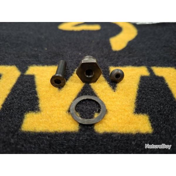 Browning Bar Mk3 bouchon de fr�te emprunt de gaz occasion