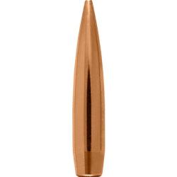 Ogives BERGER Long Range BT Target - Cal: 6.5mm (.264")- 140Gr (9.1gr) - Par boite de 100