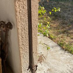 FUSIL A BROCHE CAL  12