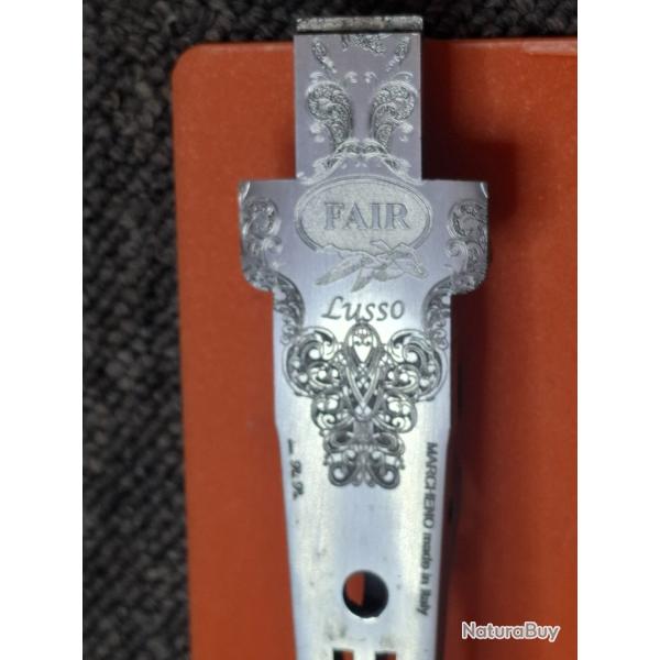 FAIR - Express LUSSO - Pi�ce - Dessous de boiter
