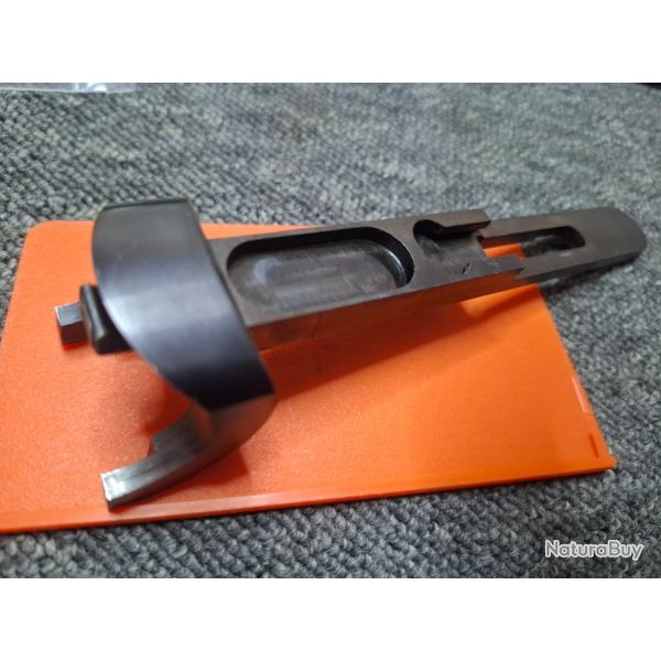 FAIR - Express LUSSO - Pi�ce - Fer de devant