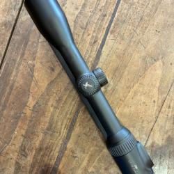 Swarovski Z8i 1,7-13,3x42 P &agrave; Rail