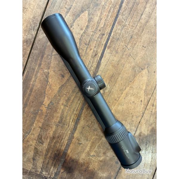 Swarovski Z8i 1,7-13,3x42 P � Rail
