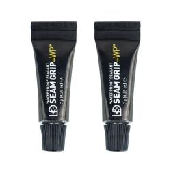 Mastic de r&eacute;paration et &eacute;tanch&eacute;it&eacute; Gear Aid Seam Grip WP (2x7g)
