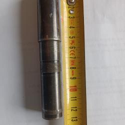 Choke fusil calibre 12