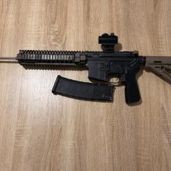 Mws Mk18 custom