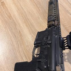 Mws Mk18 custom