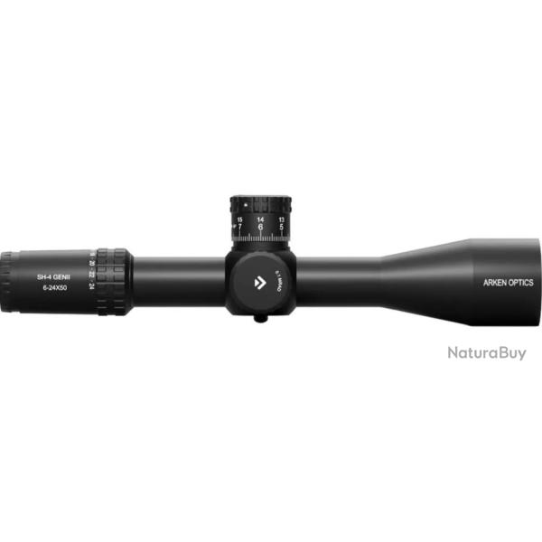 ARKEN SH4J 6-24�50 VPR MIL