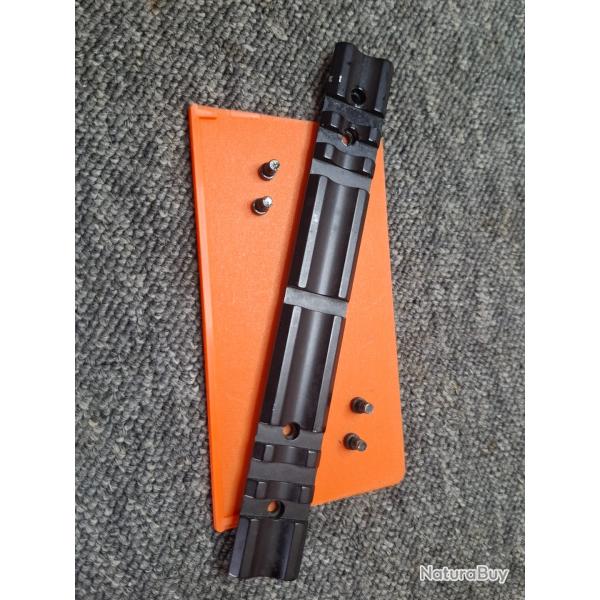 FAIR - Express LUSSO - Pi�ce - Rail long + vis