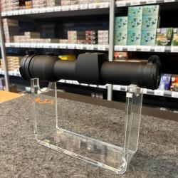 Point Rouge Aimpoint Hunter H34L - Point 2 Moa - Noir