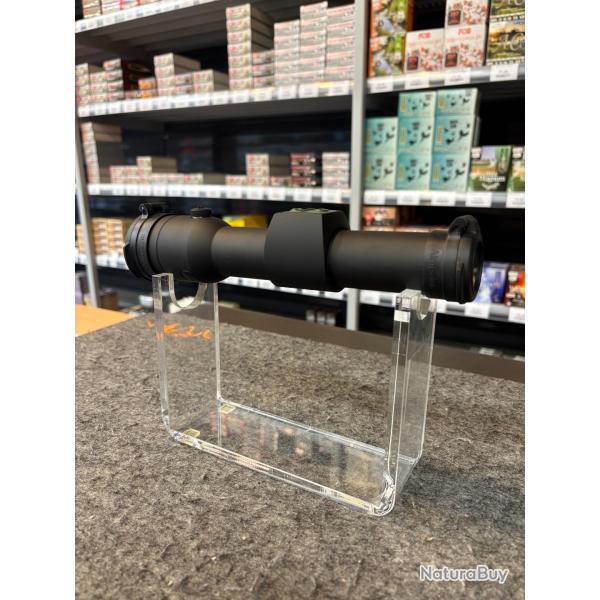 Point Rouge Aimpoint Hunter H34L - Point 2 Moa - Noir