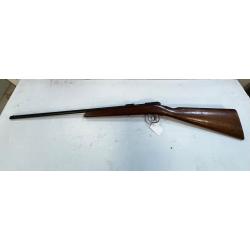 ENCH&Egrave;RE A 1� SANS PRIX DE R&Eacute;SERVE !!! OCCASION MANUFRANCE CLUB CAL:9mm FLOBERT