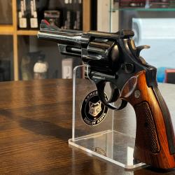 Revolver Smith & Wesson MOD. 27-2 .357mag R&eacute;f/704