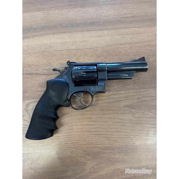 Revolver Smith Wesson Mod�le 29 - 2 Calibre 44 Magnum