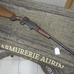 vend  une  tres rare carabine DREYSE 1907