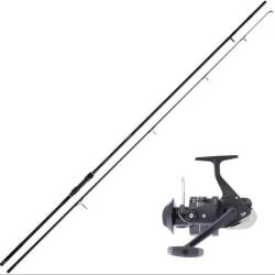 op&eacute; ! Combo carpe Daiwa 3m/3lbs