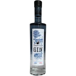 Gin FARONVILLE