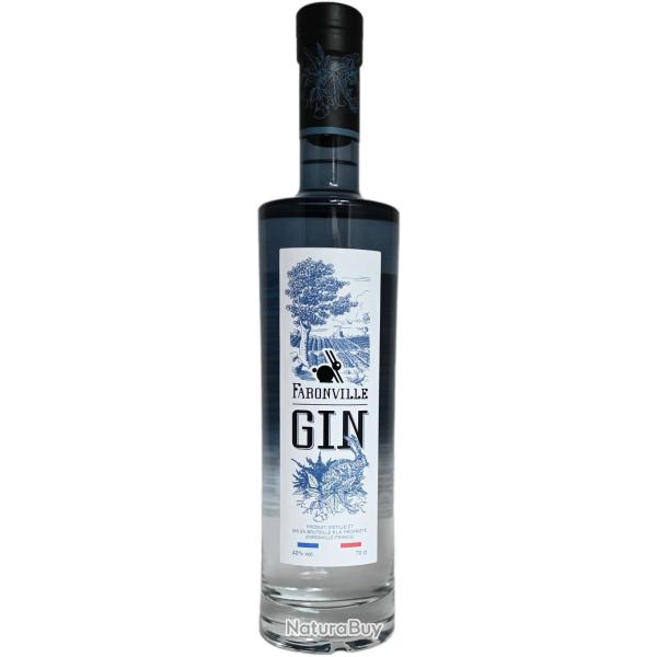 Gin FARONVILLE
