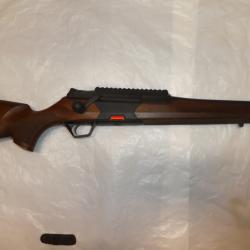 carabine BERETTA  BRX1 cal 30.06 crosse bois