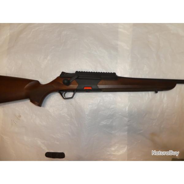 carabine BERETTA  BRX1 cal 30.06 crosse bois