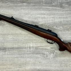 STEYR MANNLICHER LUXUS - 270 WIN