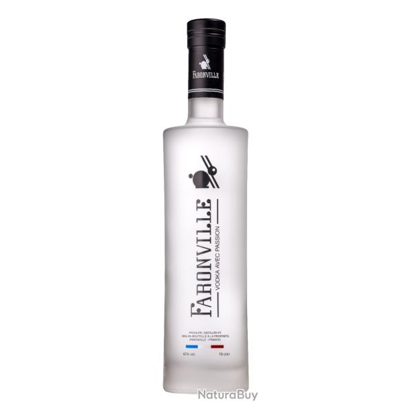 Vodka FARONVILLE Premium