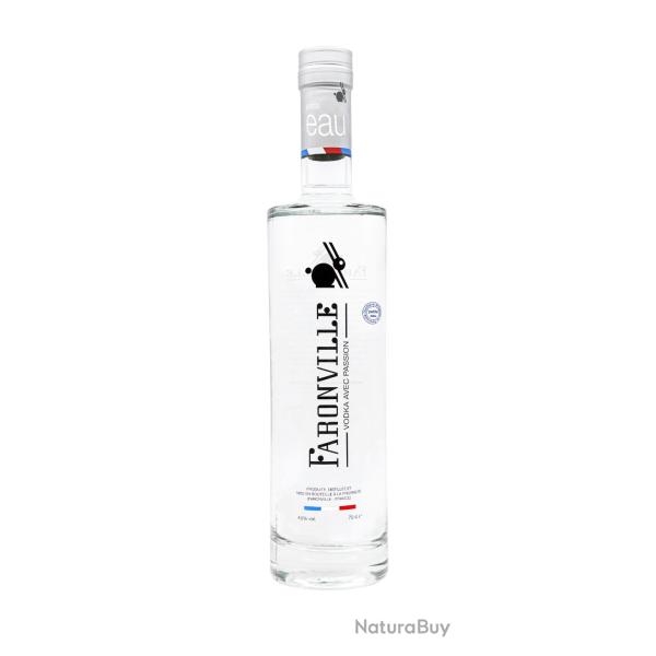 Vodka FARONVILLE Petite Eau