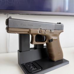 Glock 17 Gen 4 TSV