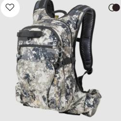 Sac a dos mountain light 20 markhor