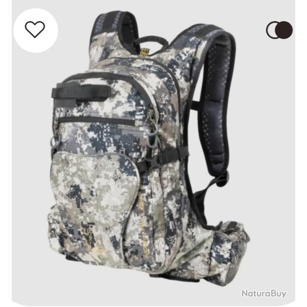 Sac a dos mountain light 20 markhor