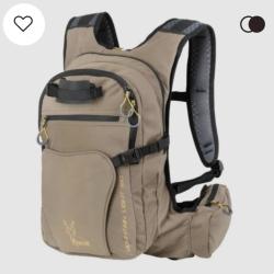 Sac a dos mountain light 20 markhor brun