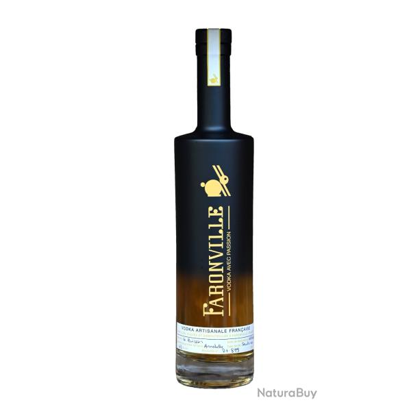 Vodka vieillie FARONVILLE R�serve