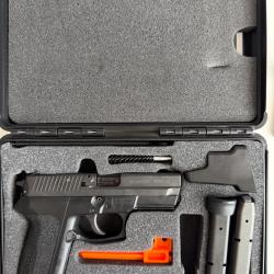 SIG sauer SP 2022