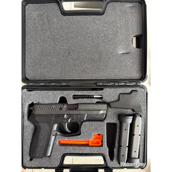SIG sauer SP 2022
