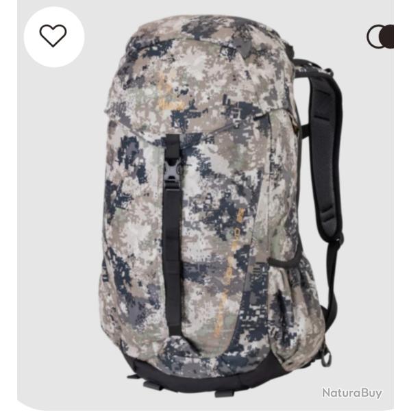 Sac a dos mountain light evo 25  markhor