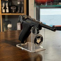 Pistolet DWM P-08 MONOMATRICULE R&eacute;f/651