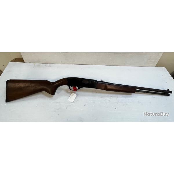 ENCH�RE A 1� SANS PRIX DE R�SERVE !!! OCCASION WINCHESTER MODEL 190 CAL:.22LR