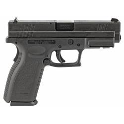 PISTOLET HS PRODUKT HS-9 STD G 1 BLACK CAL: 9X19