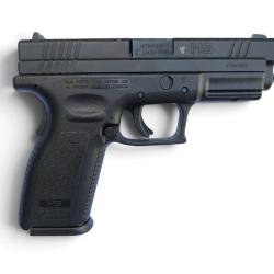 PISTOLET HS PRODUKT HS-9 STD CAL: 9X19
