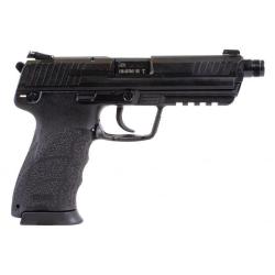 PISTOLET HECKLER KOCH HK45 TACTICAL BLACK CAL: 45ACP