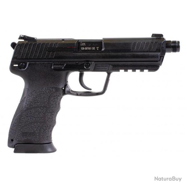 PISTOLET HECKLER KOCH HK45 TACTICAL BLACK CAL: 45ACP