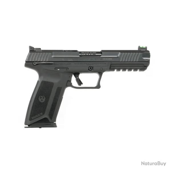 PISTOLET RUGER MOD 57 CALIBRE 5.7X28