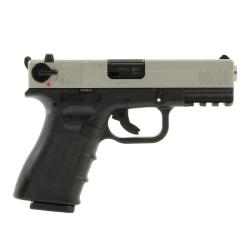 PISTOLET ISSC M22 TARGET BICOLOR CAL :22LR